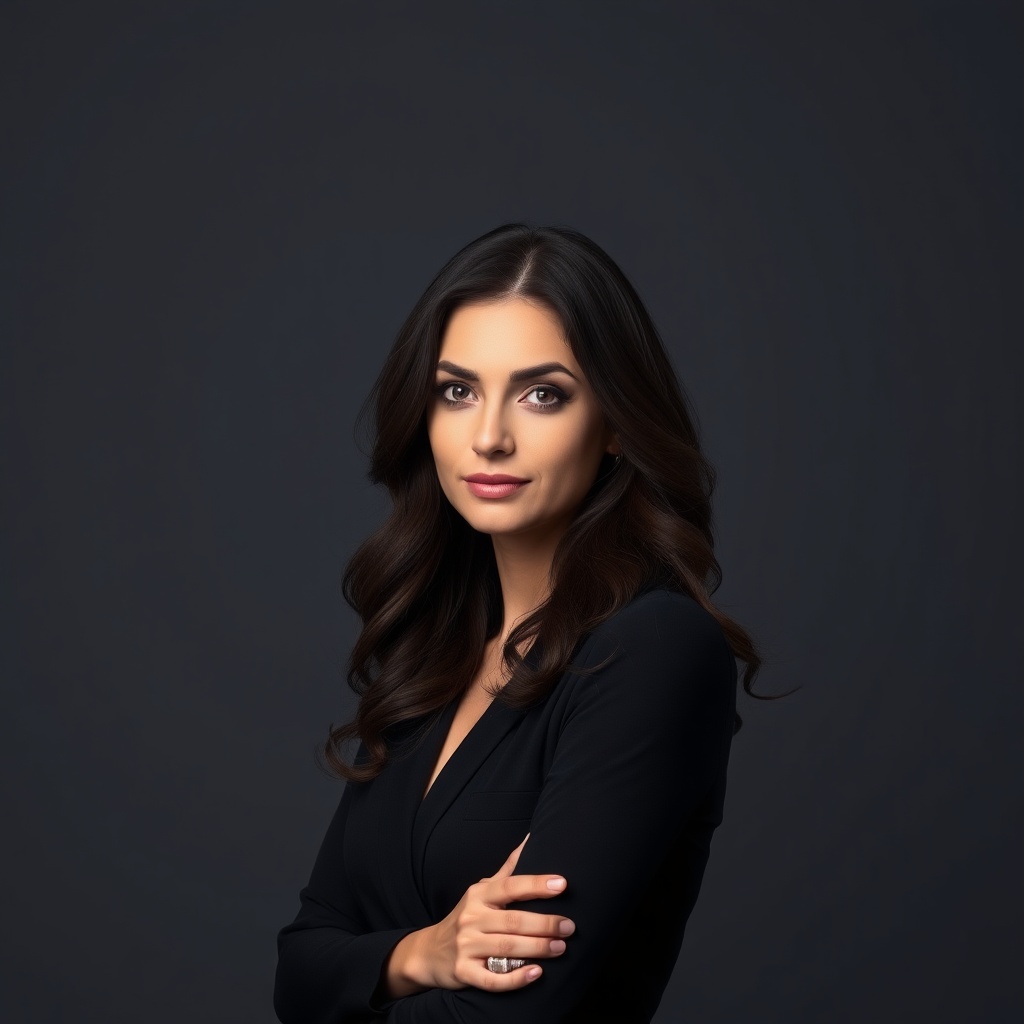 AI avatar