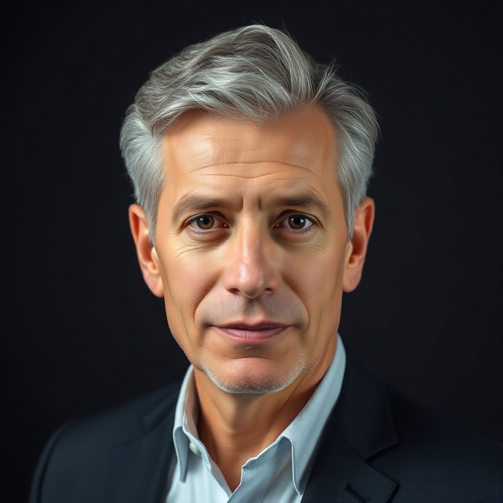 AI avatar