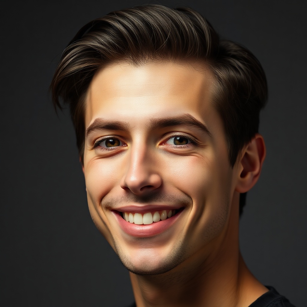AI avatar