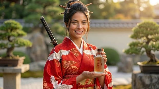 AI avatar
